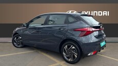 Hyundai i20 1.0T GDi 48V MHD SE Connect 5dr Petrol Hatchback